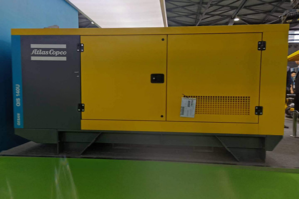 远安发电机出租