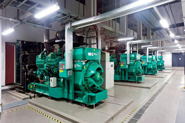 远安发电机出租