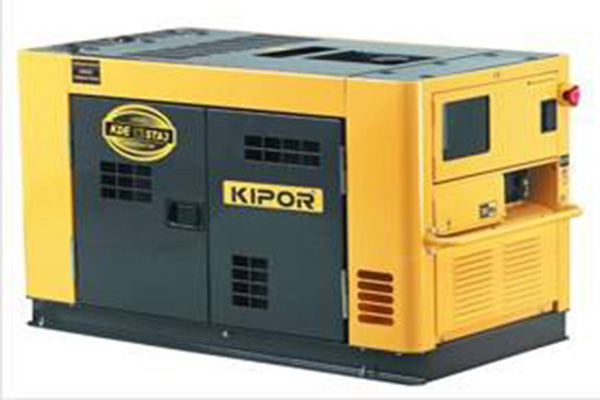 远安发电机出租