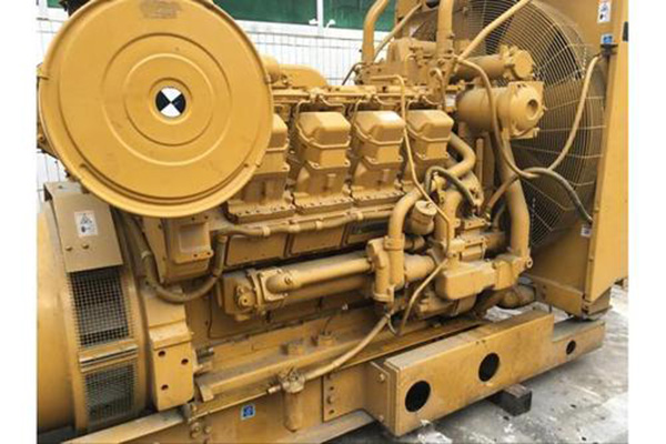 远安发电机出租