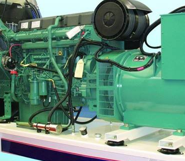 远安发电机出租